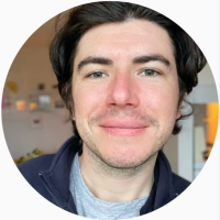 Corey Holt bio photo