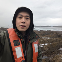 Kevin C.K. Ma bio photo