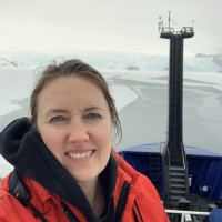 Liz Cooney bio photo