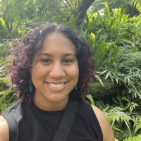 Paradyse Blackwood bio photo